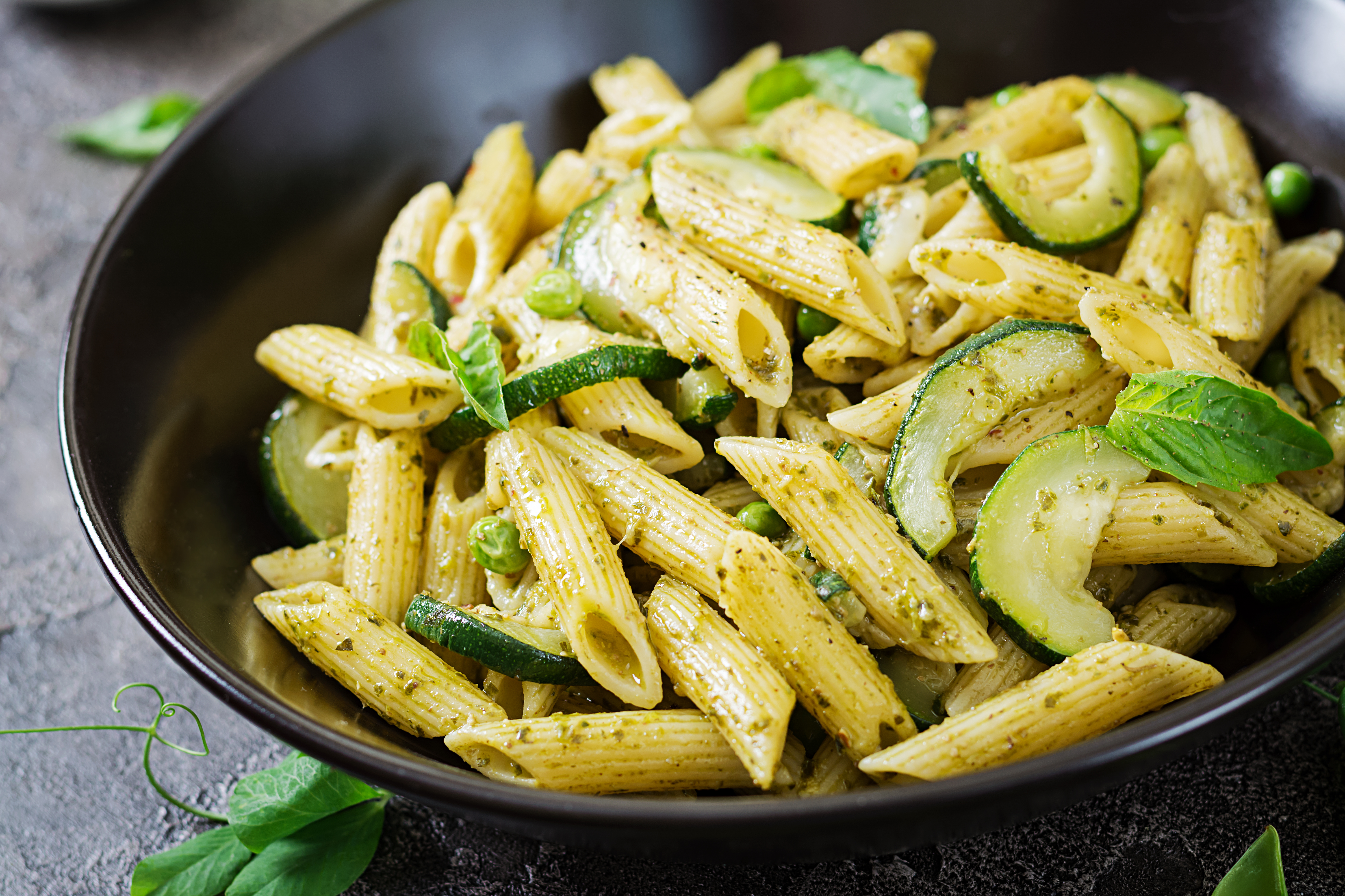 Pasta Verde